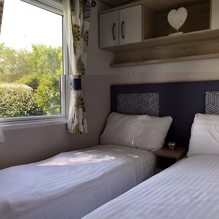 Newbeach Holiday Park - Greenfields ودايمتشيرس المظهر الخارجي الصورة