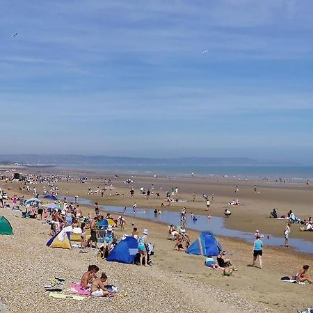 Newbeach Holiday Park - Greenfields ودايمتشيرس المظهر الخارجي الصورة