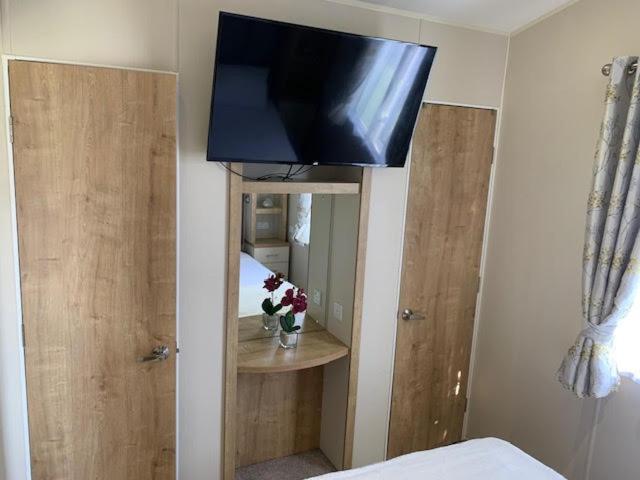 Newbeach Holiday Park - Greenfields ودايمتشيرس المظهر الخارجي الصورة
