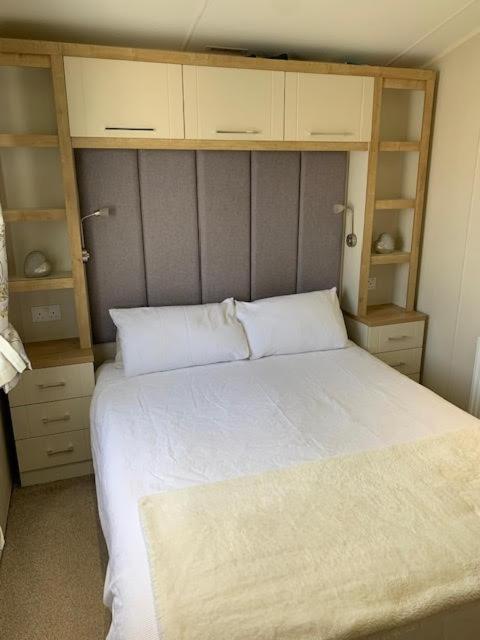 Newbeach Holiday Park - Greenfields ودايمتشيرس المظهر الخارجي الصورة