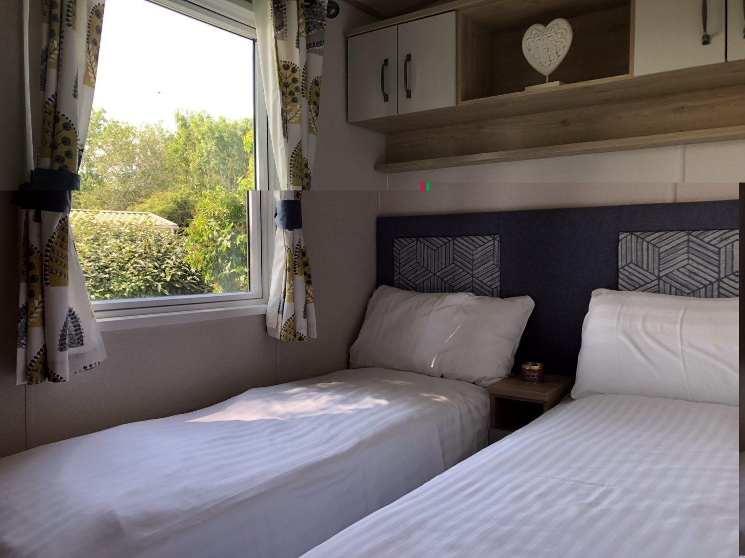 Newbeach Holiday Park - Greenfields ودايمتشيرس المظهر الخارجي الصورة